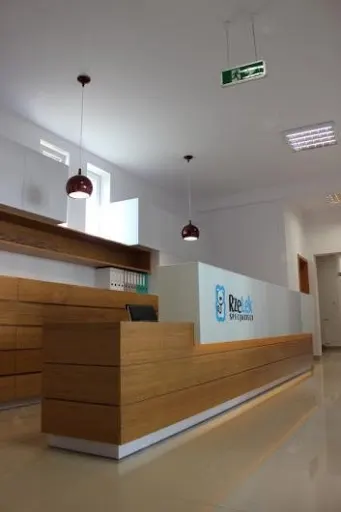 lek. Paweł Marczak, Pediatra